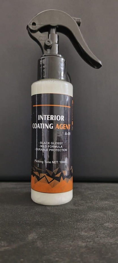 Interior Coating Agent 100ML