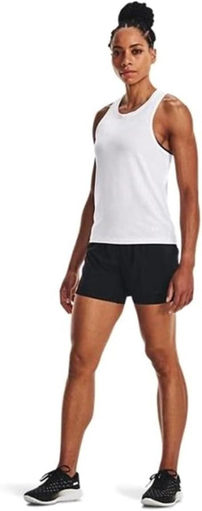 Running 2 In 1 Slim Fit Shorts