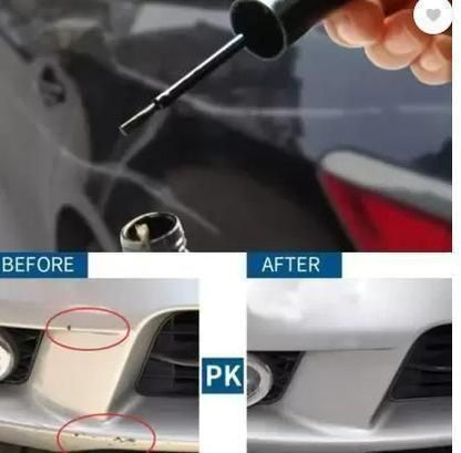 Car Paint Scratch Remover Paint (Pack Of 2)