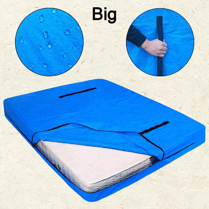 Mattress Bags (93  78 Inch)