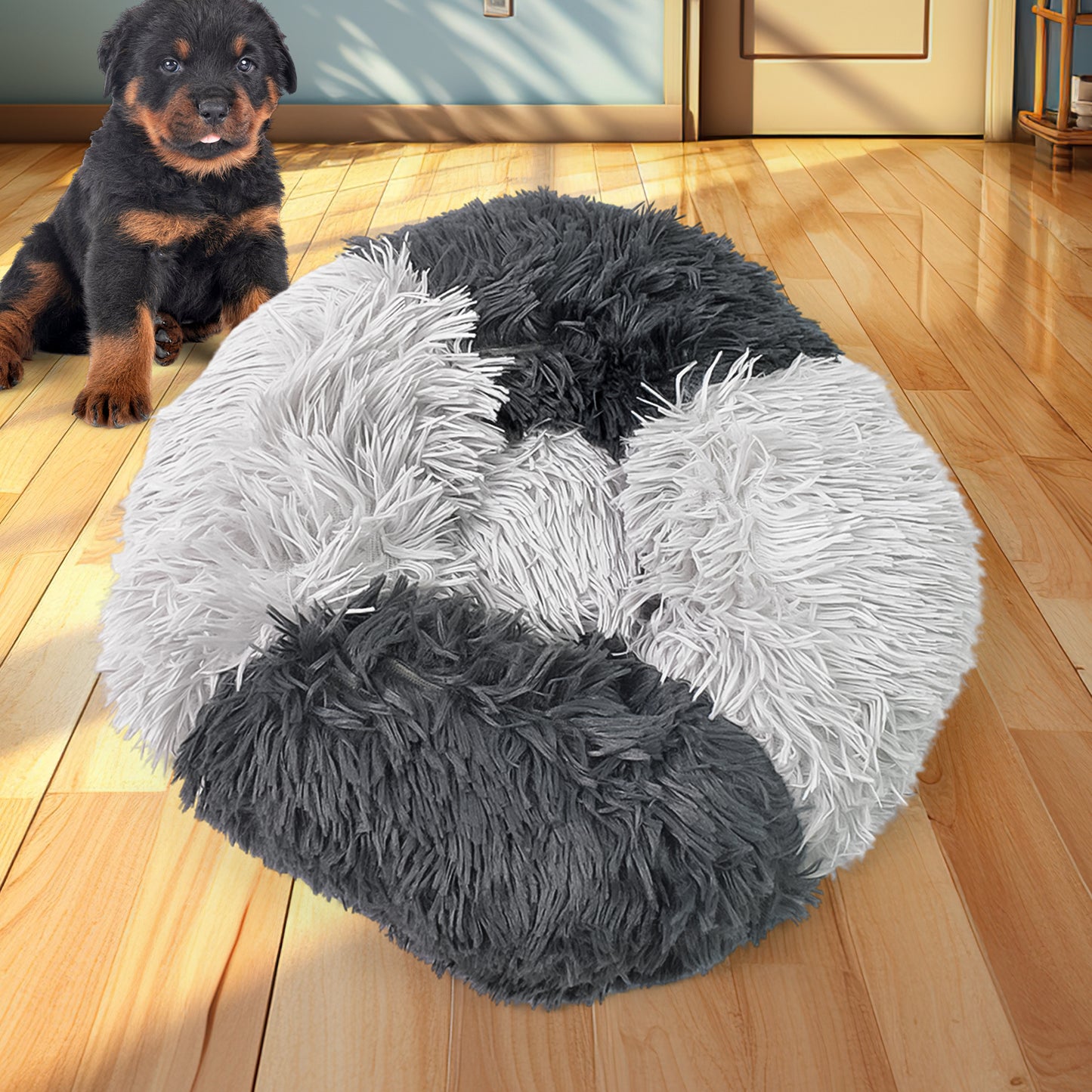 Dog Bed Cat Bed  Self-warming Dog Beds (1 Pc)